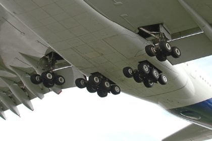 Ένταση σε πτήση: Βρετανός επιβάτης επιτέθηκε σε 41χρονο