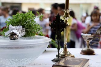 Πάτρα: Η Δημοτική αρχή σε σχολεία για την έναρξη της σχολικής χρονιάς
