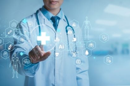 Τεχνητή νοημοσύνη: Προβλέπει 1000 ασθένειες, 10 χρόνια πριν