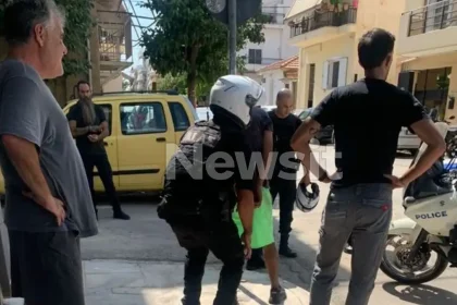 Αιγάλεω: Σε απόπειρα ανθρωποκτονίας είχε εμπλακεί ο δράστης των επιθέσεων – «Είδα το κοριτσάκι και κάποιον από πάνω σαν να πήγαινε να το βιάσει»