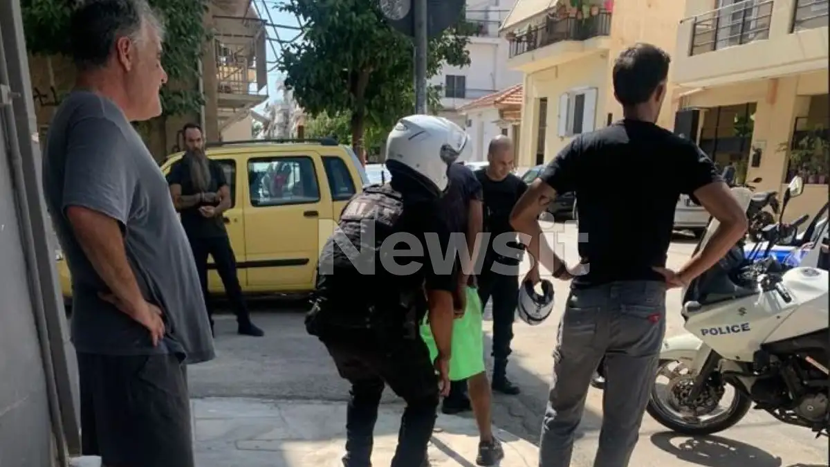 Αιγάλεω: Σε απόπειρα ανθρωποκτονίας είχε εμπλακεί ο δράστης των επιθέσεων – «Είδα το κοριτσάκι και κάποιον από πάνω σαν να πήγαινε να το βιάσει»