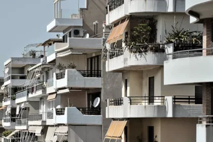 Έκρηξη στις τιμές διαχείρισης διαμερισμάτων και επαγγελματικών χώρων – Αυξήθηκαν κατά 9,2% στο β’ τρίμηνο του 2025