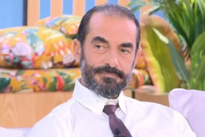 Αλέκος Συσσοβίτης: Δεν ήταν δυνατόν να κάνω μια πορεία στην Αμερική, είχα παθολογική εξάρτηση από τη μητέρα μου