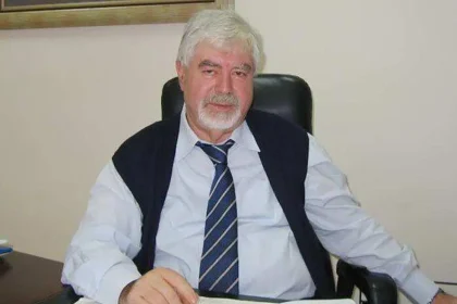 Πέθανε ο Απόστολος Αλεξάκης, ιδρυτικό μέλος του ΕΛΟΜΑΣ