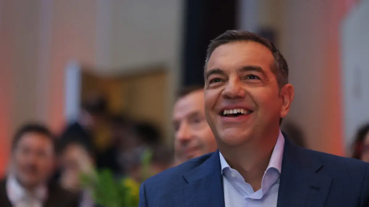 Επόμενες κινήσεις Τσίπρα: Η παραίτηση από βουλευτής του ΣΥΡΙΖΑ, το νέο βιβλίο και οι «σύντροφοι» που «καίει» - Ενδεχόμενο να έλθει Πάτρα