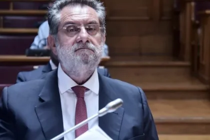 Α. Παναγιωτόπουλος: «Όχι στη στοχοποίηση του Κέντρου Υγείας Κάτω Αχαΐας και των ανθρώπων του–Άμεση ανάγκη επίσπευσης των έργων αναβάθμισης »