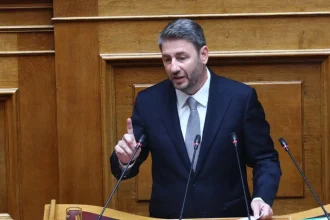 Νίκος Ανδρουλάκης: Στη ΔΕΘ θα παρουσιάσουμε ένα συνολικό πρόγραμμα που μπορεί να βελτιώσει τη ζωή των πολιτών
