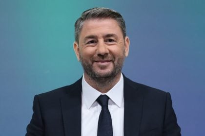 Ανδρουλάκης για Εθνική Μπάσκετ: «Μας κάνατε περήφανους»