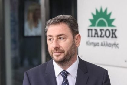 Η ανάρτηση του Νίκου Ανδρουλάκη για την 3η Σεπτέμβρη