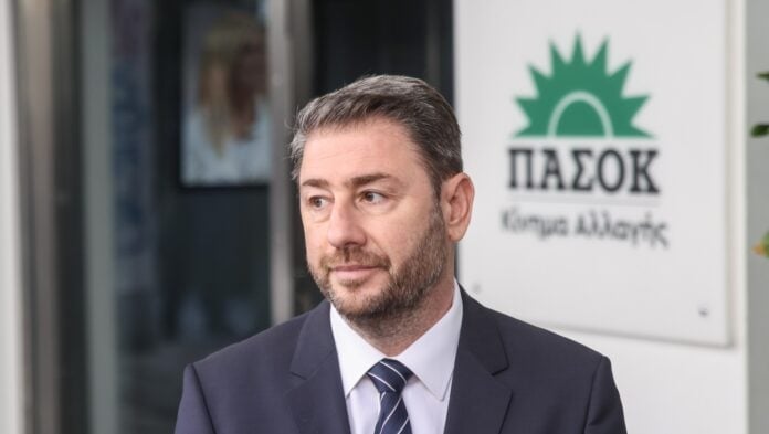 Η ανάρτηση του Νίκου Ανδρουλάκη για την 3η Σεπτέμβρη