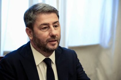 Νίκος Ανδρουλάκης: «Οι πολίτες επιλέγουν την πολιτική αλλαγή από τη στασιμότητα, που υπονομεύει την καθημερινότητά τους»