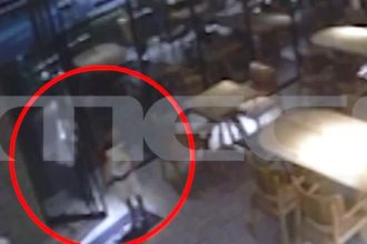 Πάτρα: Συμμορία ανηλίκων με 7χρονο αρχηγό ρημάζει καταστήματα και επιχειρήσεις - Βίντεο ντοκουμέντα