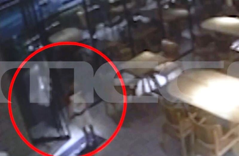 Πάτρα: Συμμορία ανηλίκων με 7χρονο αρχηγό ρημάζει καταστήματα και επιχειρήσεις - Βίντεο ντοκουμέντα