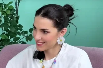Άννα Μαρία Βέλλη: «Στην τηλεόραση σε απειλούσαν συνέχεια με απόλυση, σου έλεγαν ότι δεν είναι αρκετά αυτά που κάνεις»