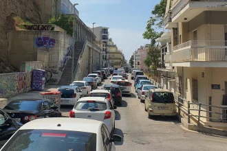 Πάτρα: Πότε θα γίνουν οι αντιδρομήσεις κεντρικών οδών