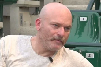 Αντώνης Κρόμπας: Με έχει αλλάξει ο γιος μου, ένα παιδί σε φέρνει κατευθείαν σε δεύτερο πλάνο
