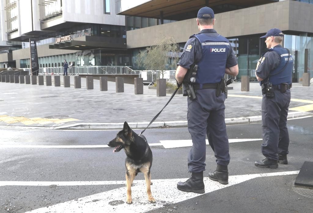 Νέα Ζηλανδία: Ένοχη για τη δολοφονία των δύο παιδιών η αποκαλούμενη «δολοφόνος με τις βαλίτσες»