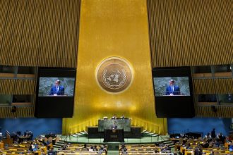 Γενική Συνέλευση ΟΗΕ: Το απόγευμα η άφιξη Μητσοτάκη στη Ν. Υόρκη