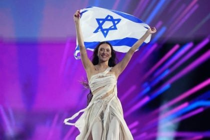 Η Ιρλανδία δεν θα πάρει μέρος στην Eurovision 2026 αν επιτραπεί η συμμετοχή του Ισραήλ