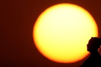 Copernicus: Ο Αύγουστος του 2025 ο τρίτος πιο θερμός μήνας στην ιστορία