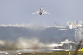 Το Περού θα ενισχύσει τον αγώνα κατά των ναρκωτικών αγοράζοντας 12 αεροσκάφη