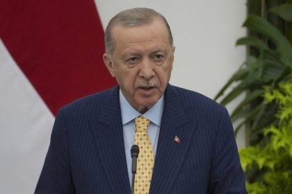 Ερντογάν: Η επικύρωση από τη Βεγγάζη του τουρκολιβυκού μνημονίου «θα αποτελέσει σημαντικό επίτευγμα»