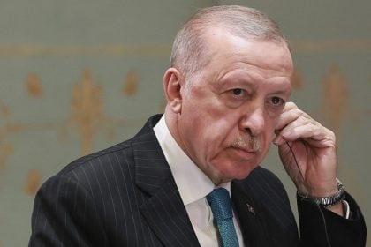 Ερντογάν: Ο Νετανιάχου σκοπεύει να βυθίσει τη Μέση Ανατολή στο χάος - Το Ισραήλ δεν θα σταματήσει χωρίς κυρώσεις