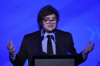 Ο πρόεδρος της Αργεντινής Μιλέι θα έχει συναντήσεις με Τραμπ και Νετανιάχου στη Νέα Υόρκη