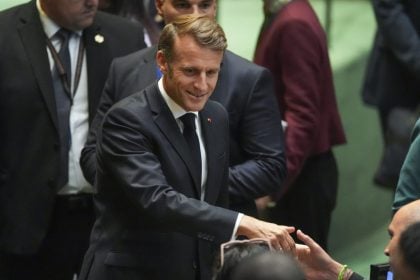 Η Γαλλία και άλλες ευρωπαϊκές χώρες αναγνώρισαν κράτος της Παλαιστίνης - Η στάση της Ελλάδας