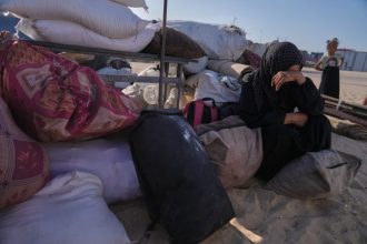 Ανελέητος βομβαρδισμός της Γάζα: Τουλάχιστον 15 νεκροί από ισραηλινά πλήγματα τις πρώτες πρωινές ώρες