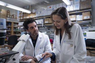 Καρκίνος του προστάτη: Πρώτος σε συχνότητα στη χώρα μας και τρίτος στην Ευρώπη