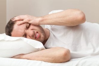 Ένα εκατομμύριο Έλληνες υποφέρουν από ημικρανίες