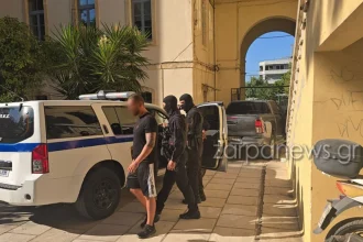 Μαφία της Κρήτης: Προφυλακίζονται τα δύο αδέλφια ξενοδόχοι για την υπόθεση της Μονής Τζαγκαρόλων