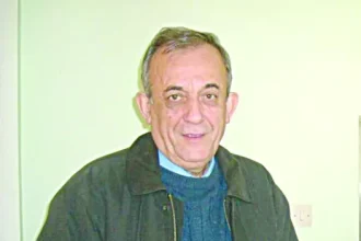 Πάτρα: "Έφυγε" ο καθηγητής Αριστείδης Παντελής