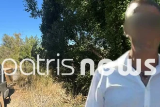 Ποιος είναι ο 57χρονος, πατέρας 4 παιδιών, που σκοτώθηκε σε κυνήγι αγριογούρουνου - Είχε βρεθεί σε άλλη τραγωδία πριν χρόνια
