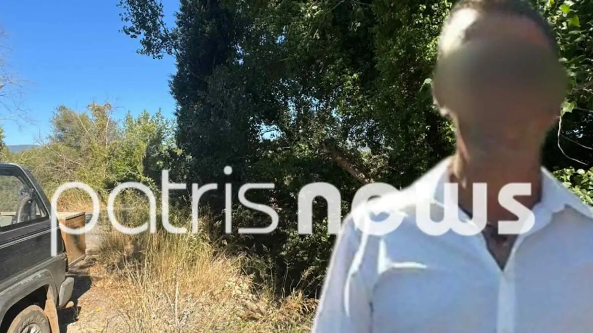 Ποιος είναι ο 57χρονος, πατέρας 4 παιδιών, που σκοτώθηκε σε κυνήγι αγριογούρουνου - Είχε βρεθεί σε άλλη τραγωδία πριν χρόνια