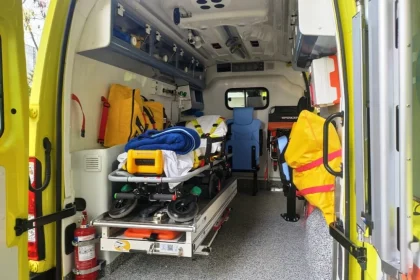 Ηλεία: 61χρονος βρέθηκε κρεμασμένος σε μπαλκόνι