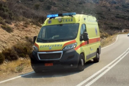 Τραγικό θάνατος για 25χρονη σε τροχαίο στο Κιάτο τα ξημερώματα