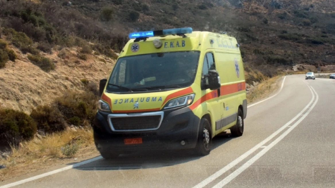 Τραγικός θάνατος για 25χρονη σε τροχαίο στο Κιάτο τα ξημερώματα