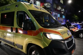 Τραγωδία: Γυναίκα γέννησε στο σπίτι της και πέθανε, μπροστά στα άλλα παιδιά της