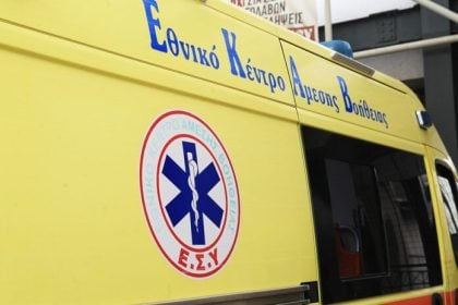 Θεσσαλονίκη: Στο νοσοκομείο 16χρονη μετά από κατανάλωση αλκοόλ με συνομήλική της – Συνελήφθησαν οι μητέρες τους