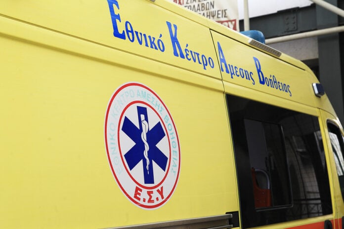 Θεσσαλονίκη: Στο νοσοκομείο 16χρονη μετά από κατανάλωση αλκοόλ με συνομήλική της – Συνελήφθησαν οι μητέρες τους