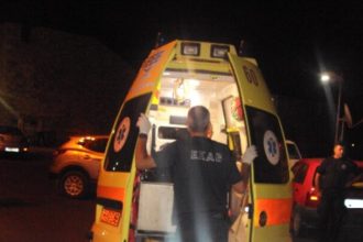 Ηλεία: Πρώην αυτοδιοικητικός έβαλε τέλος στην ζωή του