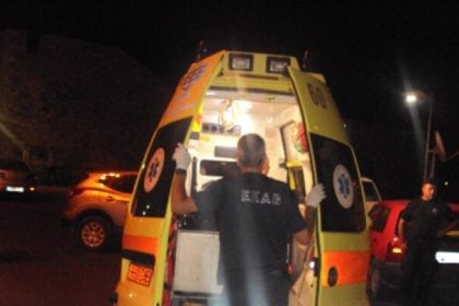 Ηλεία: Πρώην αυτοδιοικητικός έβαλε τέλος στην ζωή του