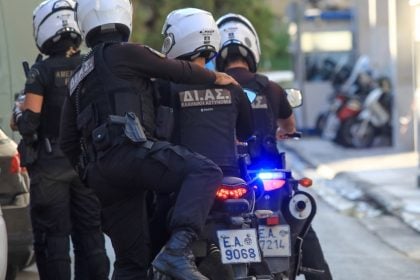 Αστυνομικές ειδήσεις από τη Δυτ. Ελλάδα