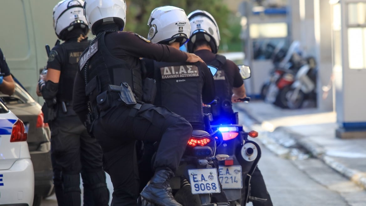 Αστυνομικές ειδήσεις από τη Δυτ. Ελλάδα