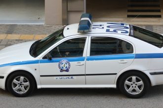 Ταυτοποιήθηκε ο δράστης που σκότωσε έναν αλλοδαπό στην Ηλεία
