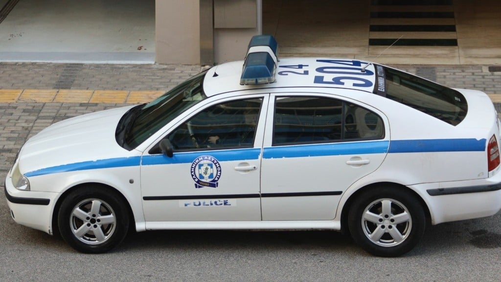 Πάτρα: Η ΕΛ.ΑΣ ψάχνει γαλλίδα τουρίστρια που εξαφανίστηκε