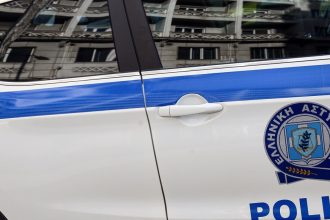 Πάτρα: Αστυνομικός χτύπησε με το αυτοκίνητο τον αδερφό του και μετά του επιτέθηκε με σιδερολοστό
