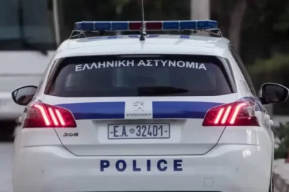 ΤΩΡΑ Πάτρα: Επιχείρηση της ΕΛ.ΑΣ για επείγουσα μεταφορά εγκύου στο νοσοκομείο